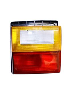Stop spate lampa Audi 100/200 (C3), 10.82-12.91 Avant, Audi 80 B2 (8.84-9.86), spate, omologare ECE , interior, 811945226A, Dreapta