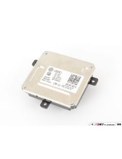 Balast Xenon, Unitate de control lumini Audi Q5 (8r), 06.2012- Pentru Faruri Xenon Si Daylight 4g0907697d