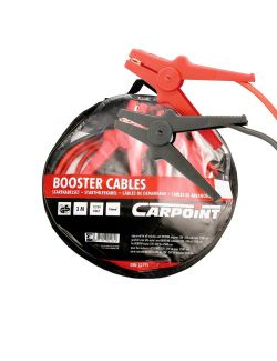 Cabluri transfer curent baterii Carpoint , lungime 3m, grosime cablu 16mm2