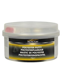 Chit resina poliester Protecton 1 kg