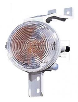 Lampa semnalizare fata Mini ONE COOPER COOPER S R50 R52 R53 06 2001- CABRIO 07 2004-07 2007 TYC partea dreapta