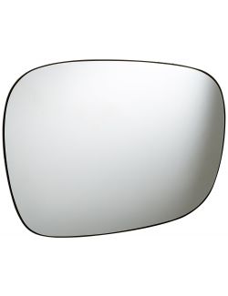 Geam oglinda Bmw X1 (E84) 09.2009- partea dreapta View Max Crom Asferica Cu incalzire