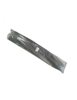 Coliere de plastic BestAutoVest negru 760x9 0mm 100buc