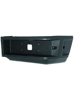 Parte laterala bara , colt lateral flaps spate , dreapta Iveco Daily, 03.1990-/04.1996-12.1998, 93939907