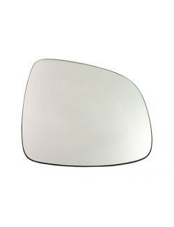 Geam oglinda Suzuki Sx4 05.2013- partea Dreapta culoare sticla crom sticla convexa cu incalzire 735441464;