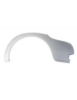 Parte laterala bara , colt lateral flaps fata ,dreapta,cu primer Ford Ka (Rb ) 09.1996-11.2008, M2S5517756AAYYD