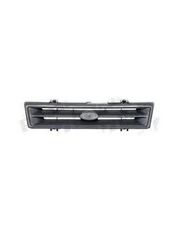 Grila radiator Ford Escort/Orion (Gaa/Awa/Afd), 09.80-09.85, negru, 1623292, 320305-1