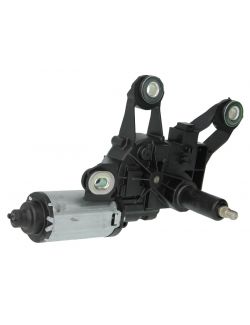 Motor stergator luneta Ford Fiesta (Jhs), 01.2002-09.2008; Fusion (Jus), 08.2002-2012, Spate , Aftermarket