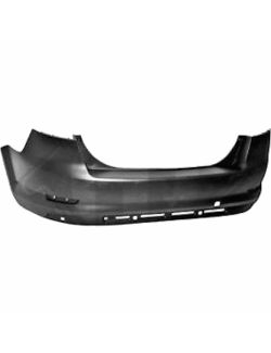 Bara spate Ford Mondeo, 03.2007-09.2010, parte montare, 32199620, Aftermarket