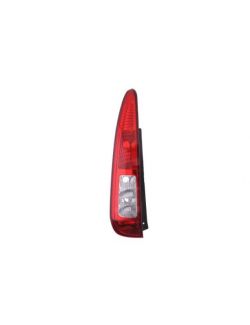 Stop lampa spate FORD FUSION JUS 09 2005 partea Stanga TYC tip bec P21W PY21W W16W W5W fara soclu bec
