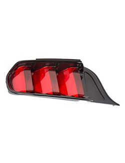Stop spate lampa Ford MUSTANG, 01.2015-, partea Stanga, cu LED, TYC
