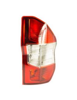 stop spate lampa ford tourneo courier 05 14 spate omologare ece fara suport bec et76 13405 ab