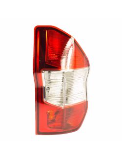 stop spate lampa ford tourneo courier 05 14 spate omologare ece fara suport bec et76 13404 ab