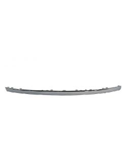 Spoiler bara protectie Jeep Grand Cherokee (Wh), 01.2005-2007, Spate, cromat, Aftermarket
