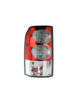 stop spate lampa land rover discovery lr4 taa 03 09 10 13 spate omologare ece cu led lr014003 lr0523