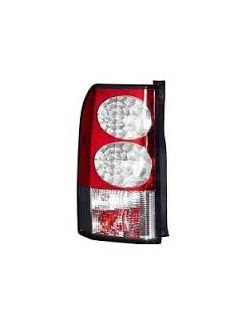 stop spate lampa land rover discovery lr4 taa 11 13 spate omologare ece cu led lr052395 lr052397