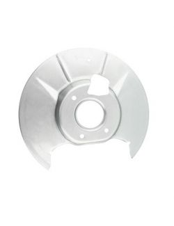 Protectie stropire disc frana Mazda 6 (Gg/Gy), 06.2002-11.2007 Combi, Spate, Stanga,