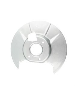 Protectie stropire disc frana Mazda 6 (Gg/Gy), 06.2002-11.2007 Combi, Spate, Dreapta,