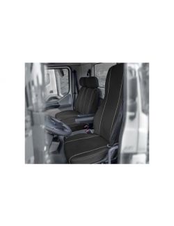 Set huse scaune auto Kegel Tailor Made pentru DAF LF T1 T2 set huse scaun camion 3 locuri