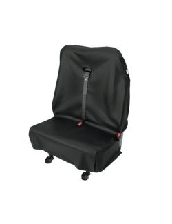 Husa protectie bancheta scaun auto Orlando DV2 pentru mecanici, service , 90x90cm 