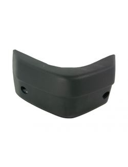 Parte laterala bara , colt lateral flaps Spate, stanga Mercedes Benz 207-410, 1977-1995, 6018850203