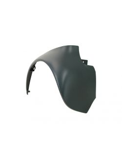 Parte laterala bara , colt lateral flaps Spate, stanga Smart Fortwo/City Coupe/Cabrio (Mc01), 07.1998-12.2006, 0004750;4750;4750V007CP6A