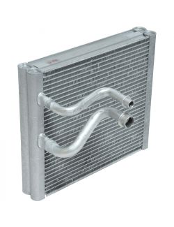 Evaporator aer conditionat Smart Fortwo 2007-, Fortwo 2014-, 235x210x38mm, BestAutoVest 5098P8-2