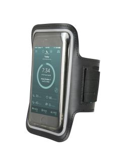 Husa telefon pentru alergare suport telefon armband max 5 5 inch Carpoint