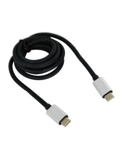 Cablu incarcare telefon cablu transfer date USB 3 1 la USB Type C 1 metru Carpoint