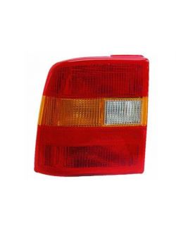 Lampa spate stop Opel Vectra A, 88-95, Spate, Stanga, DEPO