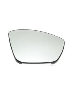 Geam oglinda Peugeot 308 10.2013- partea Dreapta culoare sticla crom sticla convexa cu incalzire 1610707780