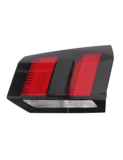 Stop spate lampa Peugeot 5008, 04.2017-, partea, inteRior, LERD+W16W, MAGNETI MARELLI