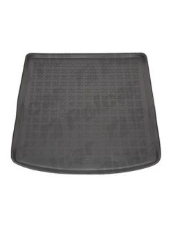 Tavita portbagaj Seat Leon (5f), 11.2012- Combi, spate, top shelf; fara panza antiderapanta; elastomer,