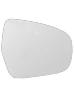 Geam oglinda Suzuki Sx4 05.2013- partea Dreapta culoare sticla crom sticla convexa cu incalzire 84730-61M50