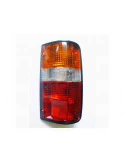 stop spate lampa toyota hilux 4 runner n50 08 88 95 hilux n60 98 01 spate omologare ece cu suport be