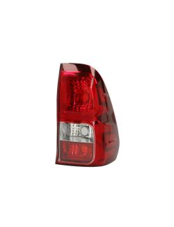 Stop spate lampa Toyota Hilux (N120), 06.2016-, Partea Dreapta, cu lampa de mers inapoi; tip bec P21/5W+P21W+PY21W; fara soclu bec; Omologare: ECE, DEPO