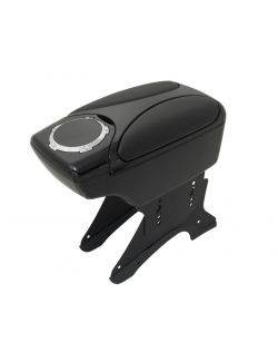 Cotiera auto universala Automax neagra model joystick
