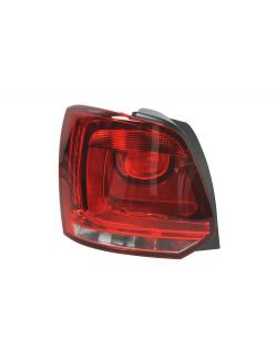 stop spate lampa vw polo 6r 08 09 spate omologare ece fara suport bec 6r0945095a 6r0945095af 6r09450