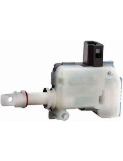 Actuator auto motoras inchidere centralizata trapa usita rezervor pentru Vw Passat (B5 (3b)), 09.1996-11.2000, Motorizare 1k5959782; 3b0959782