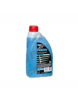 Antigel concentrat Nexus Frezer albastru 1 litru