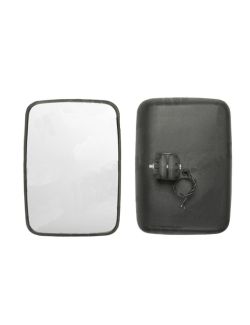 Universal Door Mirror Tir Partea Stanga Dreapta Convex Manuala