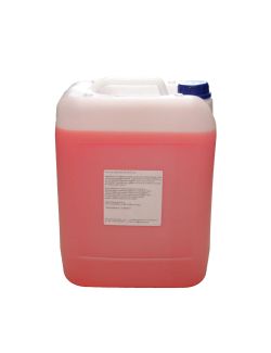 Antigel concentrat G12+ roz 20 litri (in proportie 1:1 pana la -35grade) - GLIDEX
