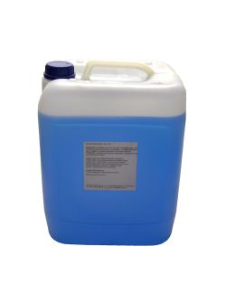 Antigel concentrat Careos G11 albastru 20 litri