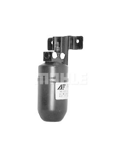 Filtru uscator aer conditionat Ford Galaxy 2000-2006, Galaxy 1995-2000; Seat Alhambra 2000-2010, Alhambra 1996-2000; Volkswagen Sharan 2000-2010, Sharan 1995-2000, 80x198mm, MAHLE AD136000S