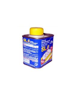 Lichid de frana ATE ESP SL.6 DOT 4, 0,25 litri