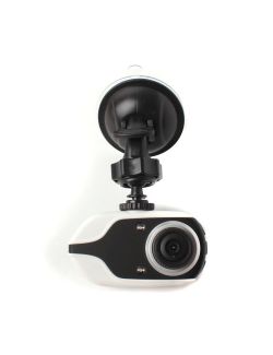Camera video auto, Camera bord mini, FullHD, cu senzor gravitatie, buton panica, display 3 inch, unghi 120 grade