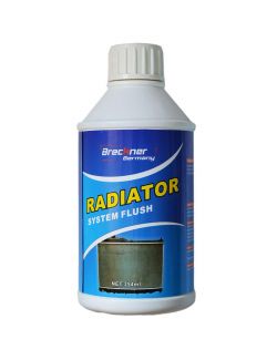Solutie curatare radiator Breckner Radiator Flush 354ml
