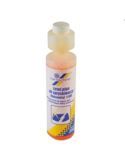 Lichid de spalare parbriz concentrat vara CARTECHNIC, 250 ml