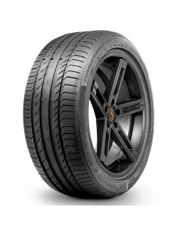 Anvelopa Vara Continental 225 45 R17 91W TL FR CONTISPORTCONTACT 5 SSR MO EXTENDED ROF