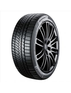 Anvelopa Iarna Continental 225 55 R17 97H TL WINTERCONTACT TS 850 P SSR MO EXTENDED ROF